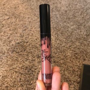 Kylie lipstick